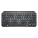 "MX KEYS MINI FOR BUSINESS"
