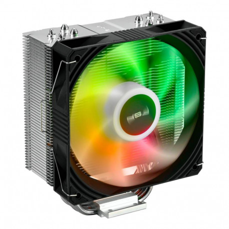 K Cooler protsessorijahuti FSP NE5 AMD AM5/AM4 Intel 1851/1700/1200