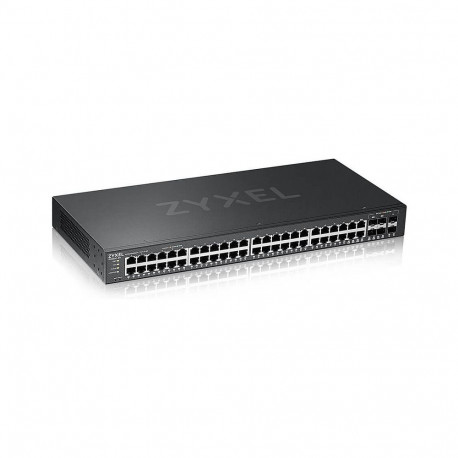 Zyxel GS2220-50 M RM 48+2P