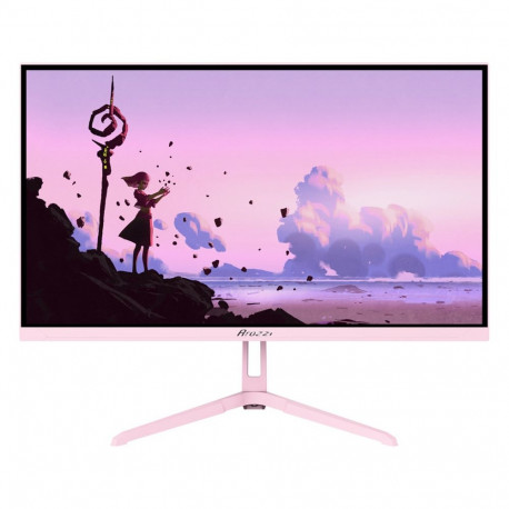 Arozzi TFT Nova 24" IPS 200Hz roosa