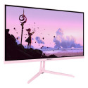 "Arozzi TFT Nova 24"" IPS 200Hz pink"