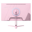 "Arozzi TFT Nova 24"" IPS 200Hz pink"