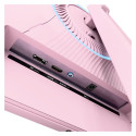 "Arozzi TFT Nova 24"" IPS 200Hz pink"