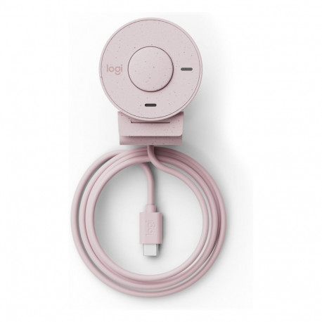 Logitech BRIO 300 veebikaamera 2 MP 1920 x 1080 720p 1080p audio USB-C