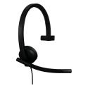 "USB HEADSET MONO H570E USB-C"