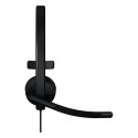 "USB HEADSET MONO H570E USB-C"