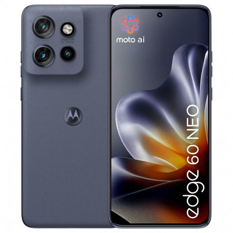 Motorola Edge 60 Neo 12RAM 256GB hall nutitelefon