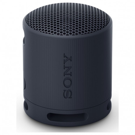 Sony SARS-XB100 must Bluetooth kõlar