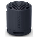 "Sony SARS-XB100 Bluetooth Speaker black"