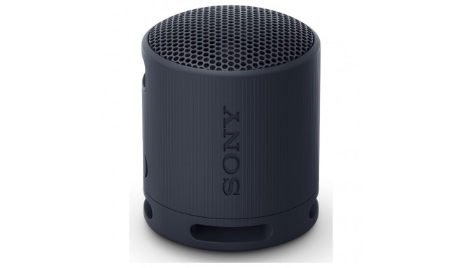 Sony SARS-XB100 must Bluetooth kõlar