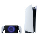 Sony Portal valge kaugmängija