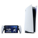 Sony Portal valge kaugmängija