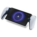 Sony Portal valge kaugmängija