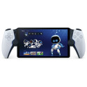 Sony Portal valge kaugmängija