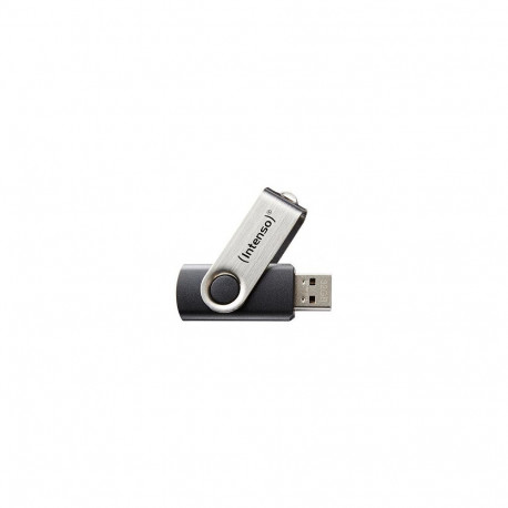 "STICK Intenso USB-Stick 64GB 2.0 Basic Line"