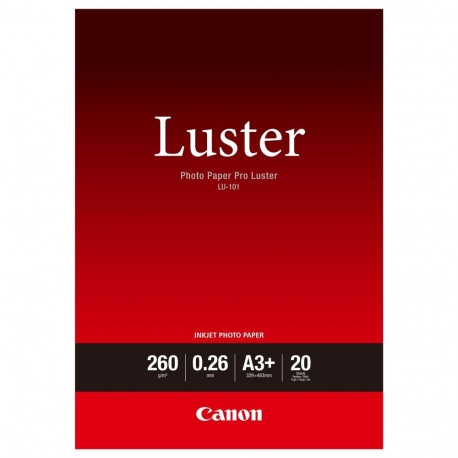 Canon 6211B008 A3+ fotopaber