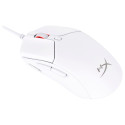 "HyperX Mouse Pulsefire Haste 2 Wired White (6N0A8AA)"