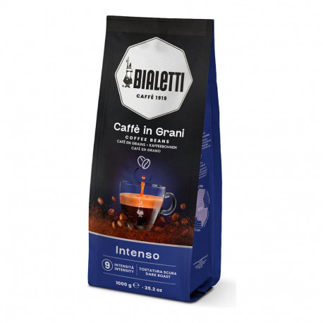 Bialetti Esperto Grani Intenso kohvioad 1 kg
