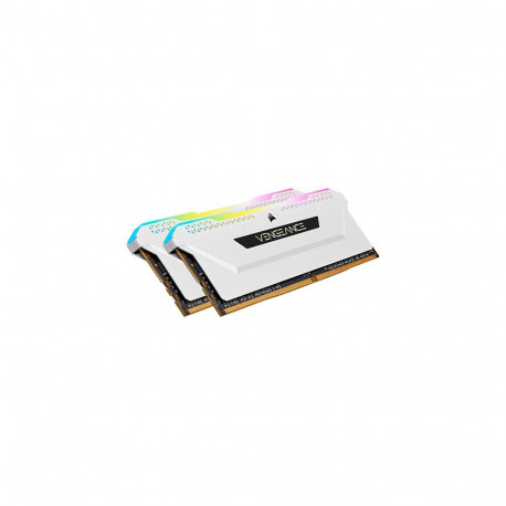 "16GB PC 3200 CL16 CORSAIR KIT (2x8GB) VENGEANCE RGB retail"