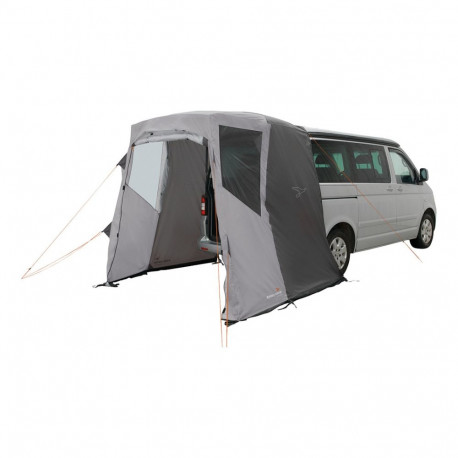 Easy Camp Krossbu tagaluugi telk (hall, 2025 mudel)