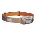 Petzl TIKKA CORE pruun