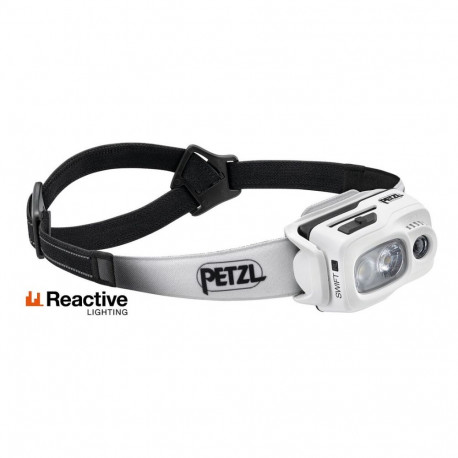 "Petzl SWIFT RL (wei)"