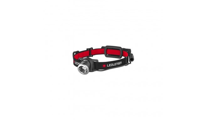 Ledlenser H8R pealamp