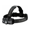 "Ledlenser Stirnlampe - MH7 *grau*"