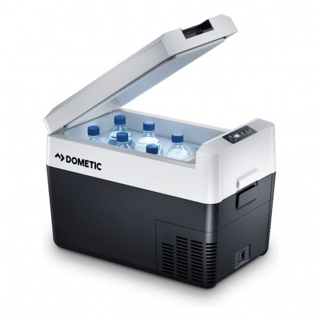Dometic CoolFreeze CDF2 36 mobiilne kompressor-jahutus- ja sügavkülmkast 31 l