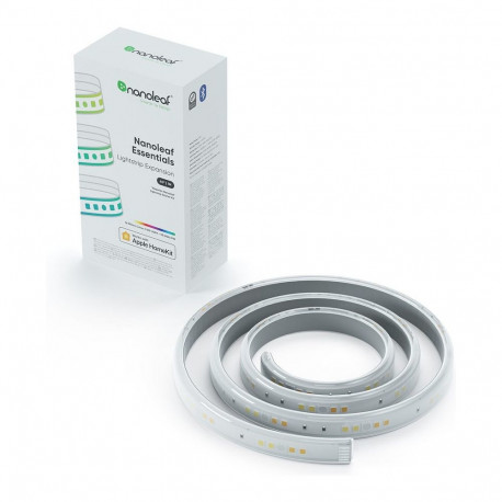 "Nanoleaf Essentials Smart Light Strip Expansion - 1m"