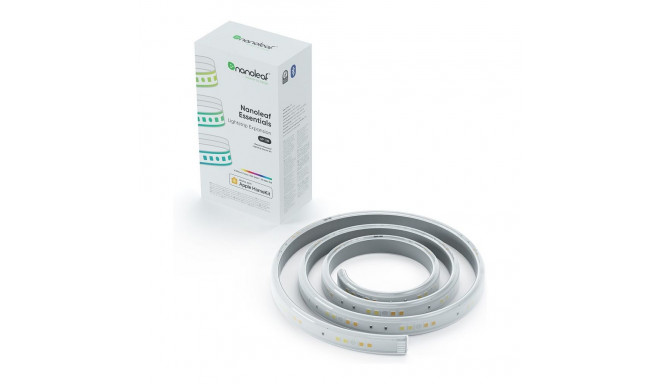 "Nanoleaf Essentials Smart Light Strip Expansion - 1m"