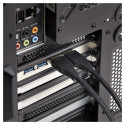 4-pordiline USB-A PCIe kaart 5Gbps