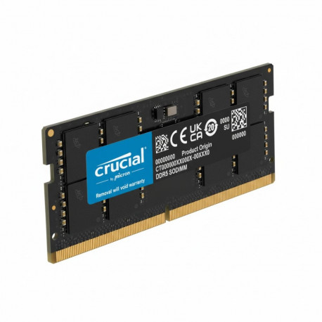 Crucial mälumoodul CT32G56C46S5 32GB SO 5600 tray