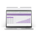 StarTech 16-tolline MacBook privaatsusfilter