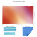StarTech 24-tolline kuldne privaatsusfilter