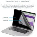 "StarTech 16IN MACBOOK PRIVACY SCREEN"