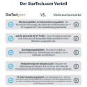 StarTech 15.6 sülearvuti privaatsusfilter