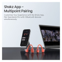 Shokz OpenSwim Pro hall S711