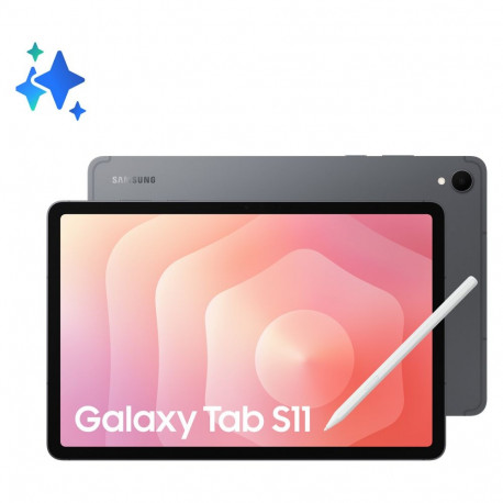 "Samsung Galaxy Tab S11 Wi-Fi 12RAM 128GB EU gray"