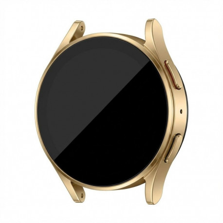 "Samsung Galaxy Watch6 LTE 40mm gold body only"