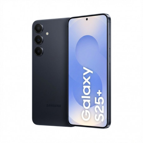 Samsung Galaxy S25 FE EE 8RAM 128GB EU süsimust