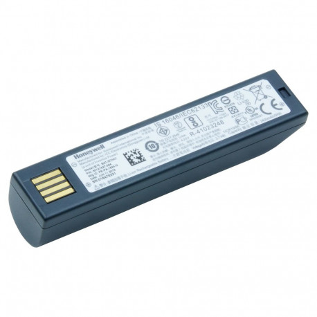 "Honeywell Li-Ion Akku für fast alle Scanner siehe F4"