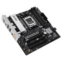 "MB ASUS B850M MAX GAMING WIFI"