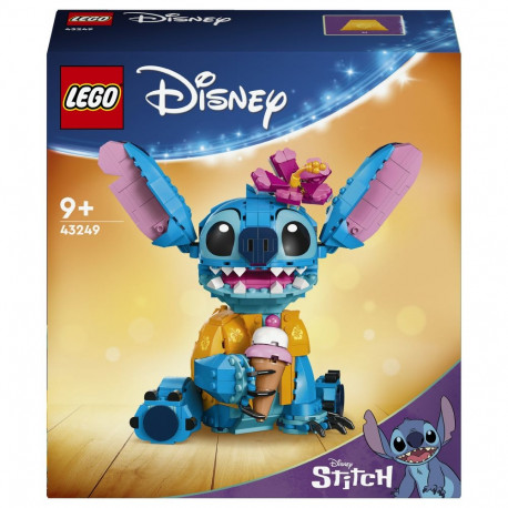 LEGO Disney klassikaline Stitch 43249