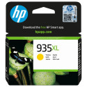 HP 935XL C2P26AE kollane tint