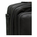 Wenger Legacy 17 sülearvutikott, 43 cm (17-tolline), hall, must (600655)