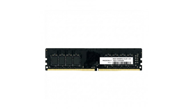 "5200 8GB Innovation IT CL42 1.10V"