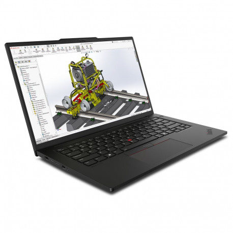 "Lenovo ThinkPad P14s G6 14"" Ultra 7-255H 32/1TB WQXGA W11P"