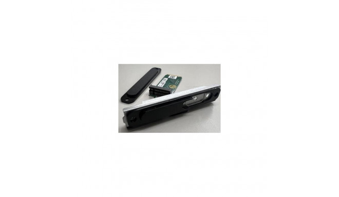 ASUS NUC 15 tarvik NUCIOAES0CR