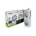 "RTX 5060 8GB Palit OC GDDR7 white"